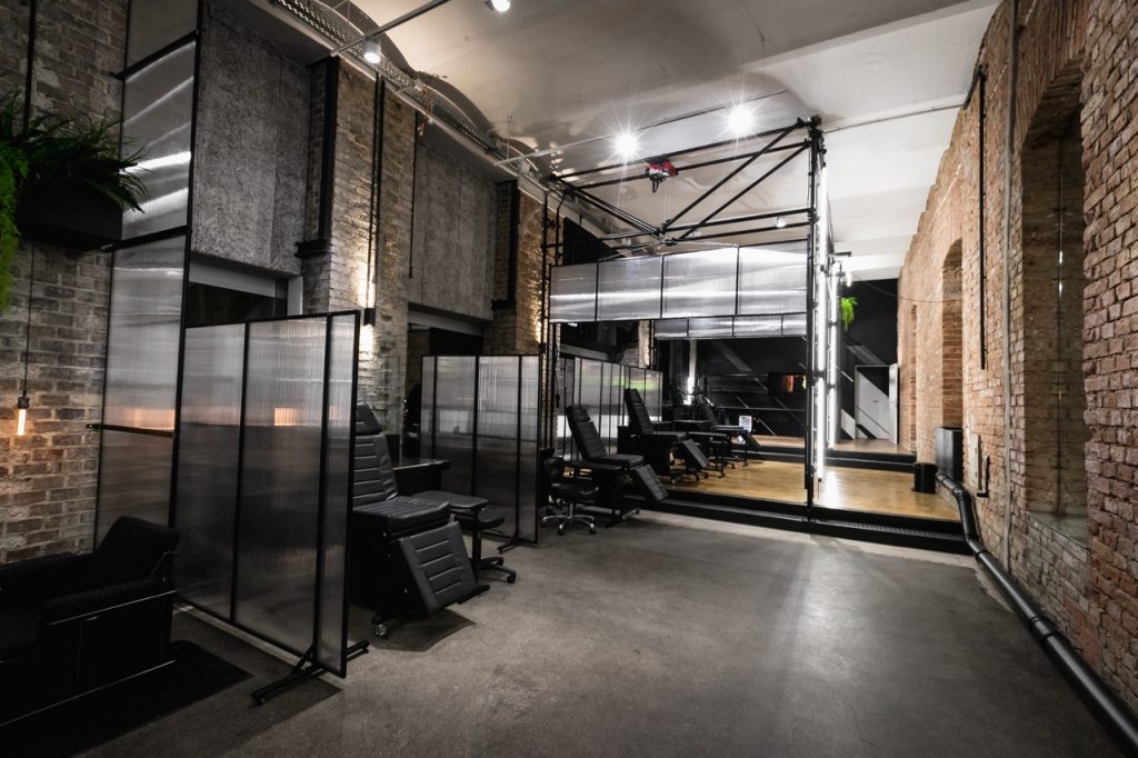 Tattoo-Studio Wien – edles Ambiente trifft auf modernes Design