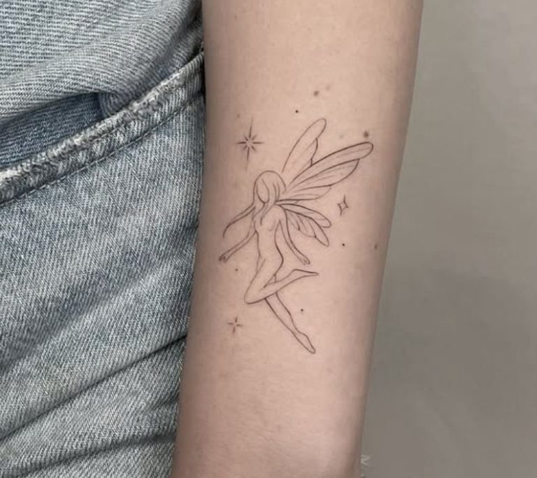 Fineline Tattoo Salzburg